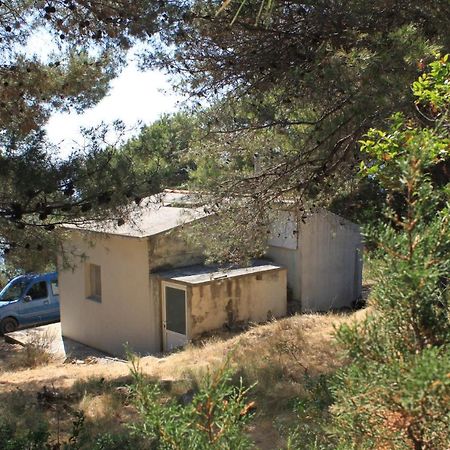 Secluded Fisherman'S Cottage Cove Ripisce, Dugi Otok - 394 Brbinj Exterior photo